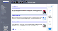 Desktop Screenshot of midmanhattan.com
